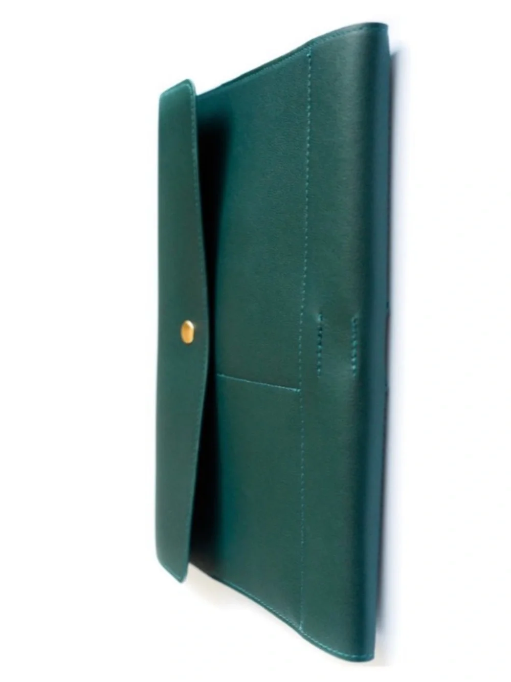 🩶NWOT - Glass Ladder & Co. Marilyn - Mini Organizer - Deep Teal